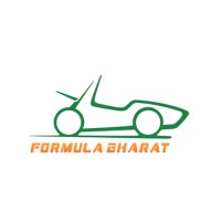 Formula Bharat Logo