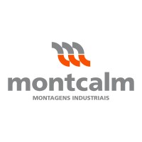 Montcalm Montagens Industriais Logo