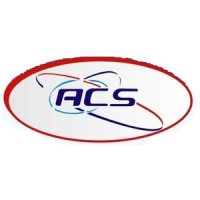ANGEL COMPUTER SERVICES Logo