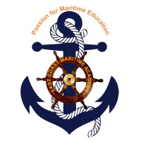 East Coast Maritime Academy Logo
