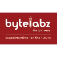 Bytelabz Software Solutions Pvt Ltd Logo