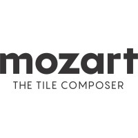 Mozart Vitrified Pvt. Ltd. Logo