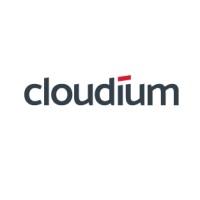 Cloudium Software Logo