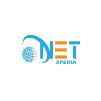 Net Xperia - Website-Software Development & Digital Marketing Comapny Logo