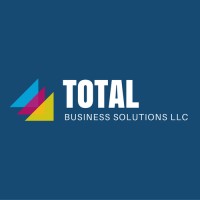 Total Business Solutions LLC Logo