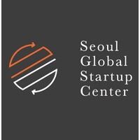 Seoul Global Startup Center Logo