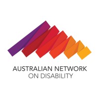 Australian Network on Disability Logo