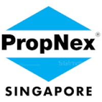 PropNex Realty Pte Ltd Logo