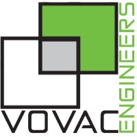 VOVAC ENGINEERS Logo