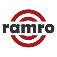 Ramro Services Logo
