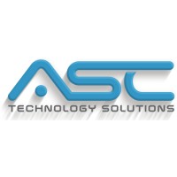 ASC Technology Solutions LLC Logo