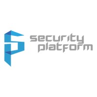 Security Platform Inc Logo