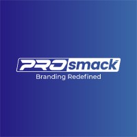 PROSMACK Logo