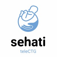 Sehati TeleCTG Logo