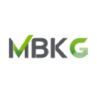 MBK Guarantee Logo