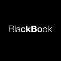 BlackBook Travels Logo