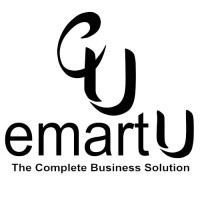 emartU Technology Pvt. Ltd. Logo