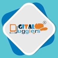 Digital Jugglers Logo