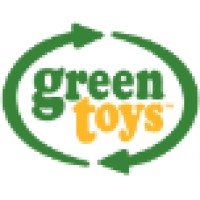 Green Toys Inc. Logo