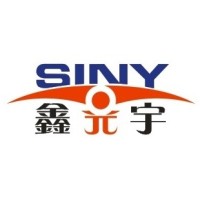 SINY OPTIC-COM CO.,LTD. Logo