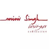 Minisingh Designer Collections Logo
