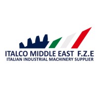 ITALCO MIDDLE EAST Logo