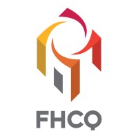 FHCQ - Fédération de lhabitation coopérative du Québec Logo