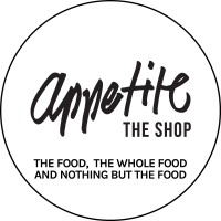 Appetite UAE Logo