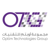 Optim Technologies Group Logo