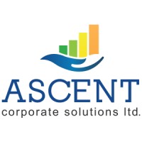 Ascent Corporate Solutions Logo