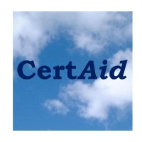 CertAid Logo