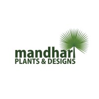 Mandhari Plants and Designs Limited Logo