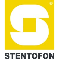STENTOFON Communications Australia Pty Ltd Logo