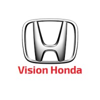 Vision Honda Logo