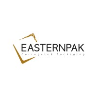 EASTERNPAK LTD. Logo