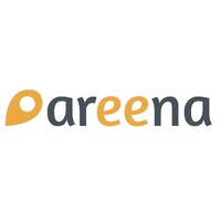 Areena ICT & Digital Marketing Services Logo