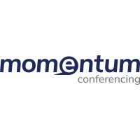 Momentum Conferencing Logo