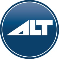 ALT Telecom Public Company Limited Logo