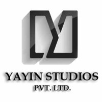 Yayin Studios Pvt Ltd Logo