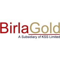 Birla Gold and Precious Metals Limited Logo
