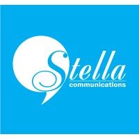 Stella Communications Co., Ltd Logo