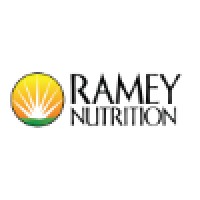 Ramey Nutrition Logo