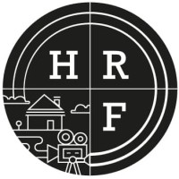 Home Road Films Logo