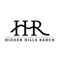 Hidden Hills Ranch Logo
