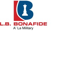 LB Bonafide Logo
