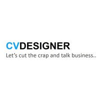 CV Designer - Indias No.1 Resume Writer Logo