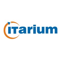 ITARIUM Technologies India Pvt. Ltd. Logo