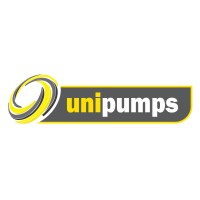 UniPumps Logo