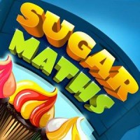 Sugar Maths Logo