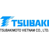 Tsubakimoto Vietnam Co., Ltd. Logo